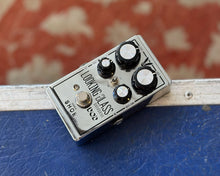 Load image into Gallery viewer, DOD Looking Glass Overdrive Pedal