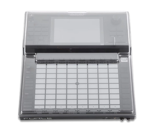 Decksaver Akai Force Cover