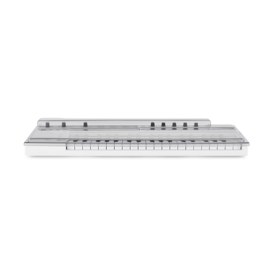 Decksaver Arturia Keystep Pro Cover