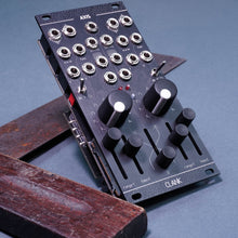 Load image into Gallery viewer, Clank Axis Dual VCA/LPG/Envelope/Function Generator with Crossfader