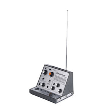 Load image into Gallery viewer, Dübreq Stylophone Theremin Portable Touch Sensitive Synthesizer