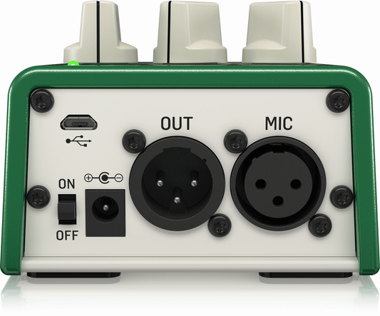 TC Helicon Duplicator