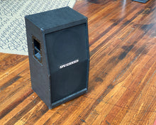 Load image into Gallery viewer, DV Mark C212V 8Ω Guitar Cabinet w/ Celestion G12 Speakers