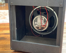 Load image into Gallery viewer, DV Mark C212V 8Ω Guitar Cabinet w/ Celestion G12 Speakers