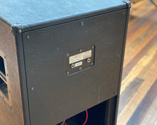 Load image into Gallery viewer, DV Mark C212V 8Ω Guitar Cabinet w/ Celestion G12 Speakers