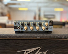 Load image into Gallery viewer, DV Mark DV Micro 50 II Bass Amplifier