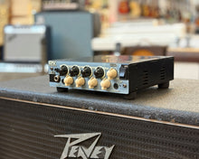 Load image into Gallery viewer, DV Mark DV Micro 50 II Bass Amplifier