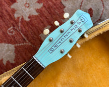 Load image into Gallery viewer, Danelectro 56 U2