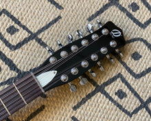 Load image into Gallery viewer, Danelectro 59X12