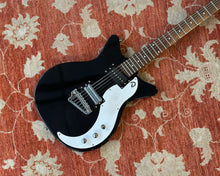 Load image into Gallery viewer, Danelectro DC59X w/ Hipshot Baby Grad