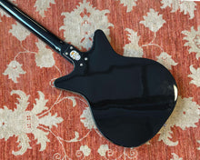 Load image into Gallery viewer, Danelectro DC59X w/ Hipshot Baby Grad