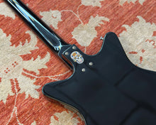 Load image into Gallery viewer, Danelectro DC59X w/ Hipshot Baby Grad