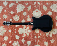 Load image into Gallery viewer, Danelectro DC59X w/ Hipshot Baby Grad