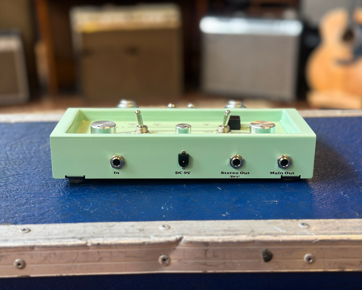 Danelectro DTE-1 Reel Echo – Found Sound