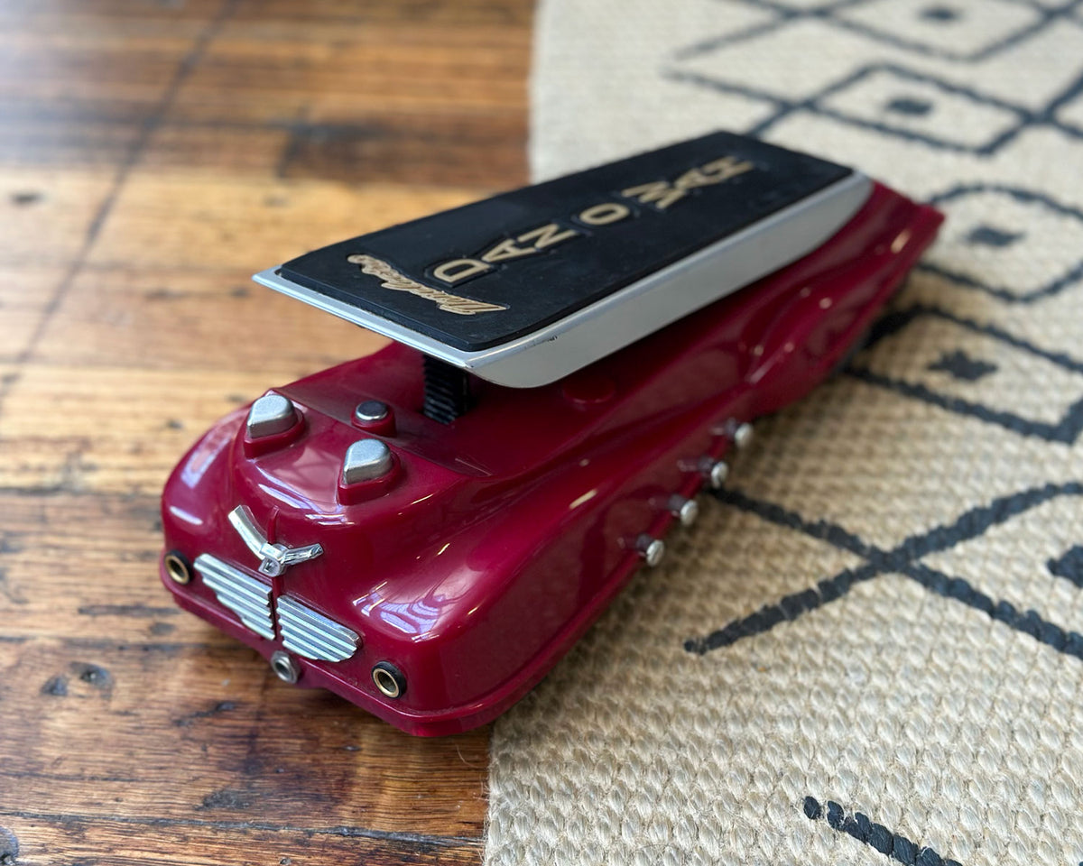 Danelectro Dan-O-Wah – Found Sound