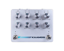 Load image into Gallery viewer, Darkglass Electronics Kaamos Bass Octaver & Distortion