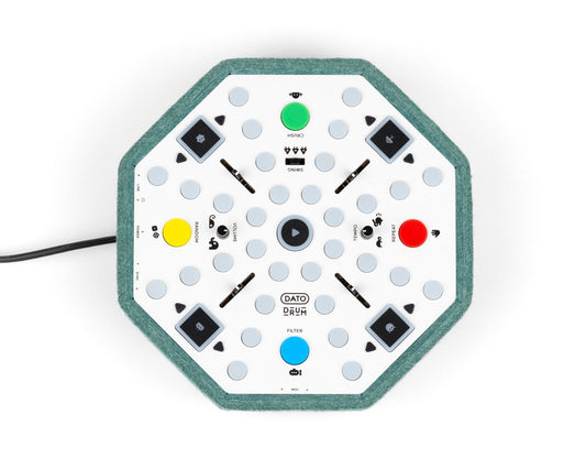 Dato DRUM Synthesizer