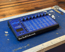 Load image into Gallery viewer, Dave Smith Instruments Evolver Analogue Desktop Synthesizer