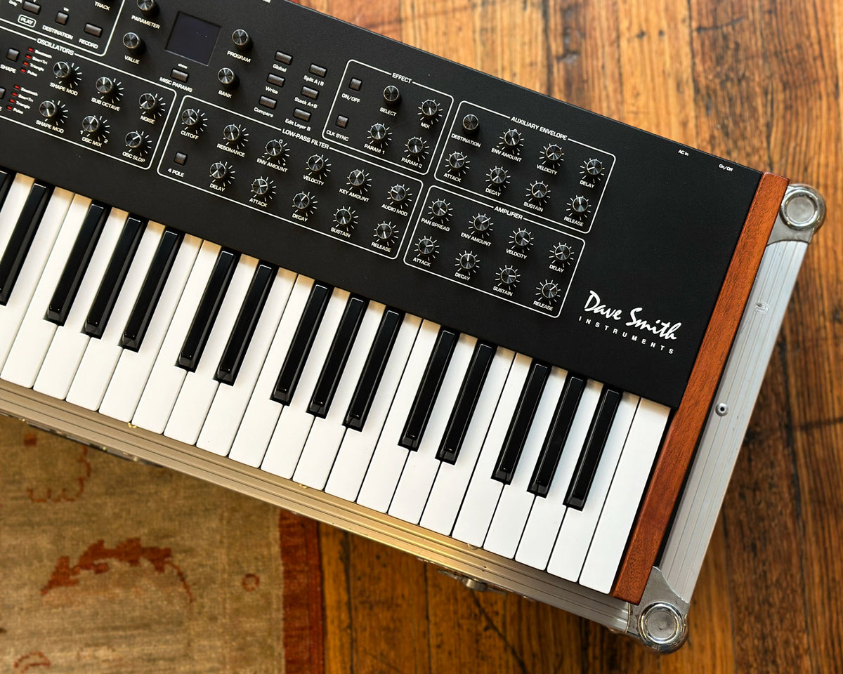 Dave Smith Prophet '08【要詳細確認】 Dave Smith Instruments Prophet 08