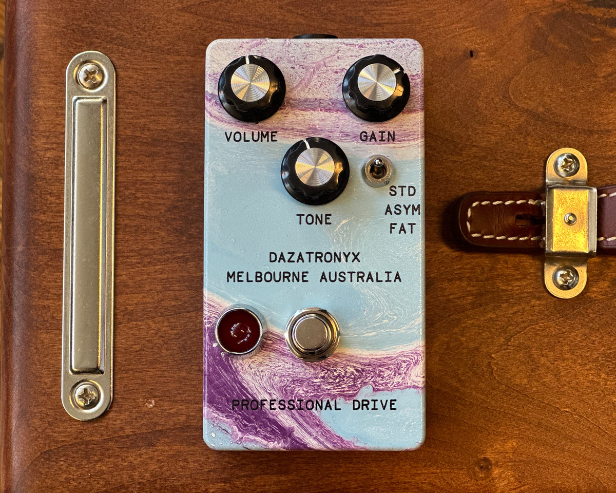 Dazatronyx_Professional_Drive_