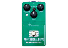 Load image into Gallery viewer, Dazatronyx Professional Drive XL