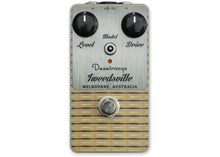 Load image into Gallery viewer, Dazatronyx Tweedsville