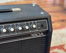 Load image into Gallery viewer, Dean Markley Spectra Series 180A 130 Watt 1x12" Transisitor Guitar Amplifier