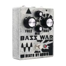 Load image into Gallery viewer, Death By Audio Bass War