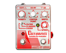 Load image into Gallery viewer, Death By Audio Disturbance