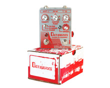 Load image into Gallery viewer, Death By Audio Disturbance