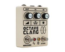 Load image into Gallery viewer, Death By Audio Octave Clang v2