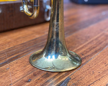 Load image into Gallery viewer, Dellman Trumpet