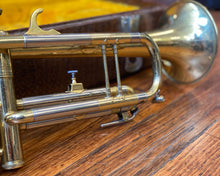 Load image into Gallery viewer, Dellman Trumpet