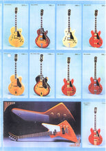 Load image into Gallery viewer, '77 Greco EXB-900N Explorer Bass - Ibanez 2459B Destroyer! w/ OHSC 🇯🇵