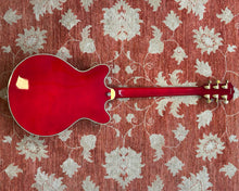 Load image into Gallery viewer, Dexter DH-355 Semi Custom Hollow Body