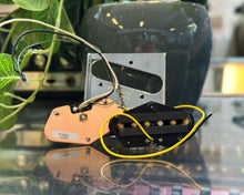 Load image into Gallery viewer, DiMarzio Passive Pickup Bundle w/ Wilkinson Tele Bridge