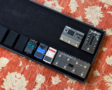 Load image into Gallery viewer, Diago Tourman PB04 w/ Eleven (11) Pedal Risers