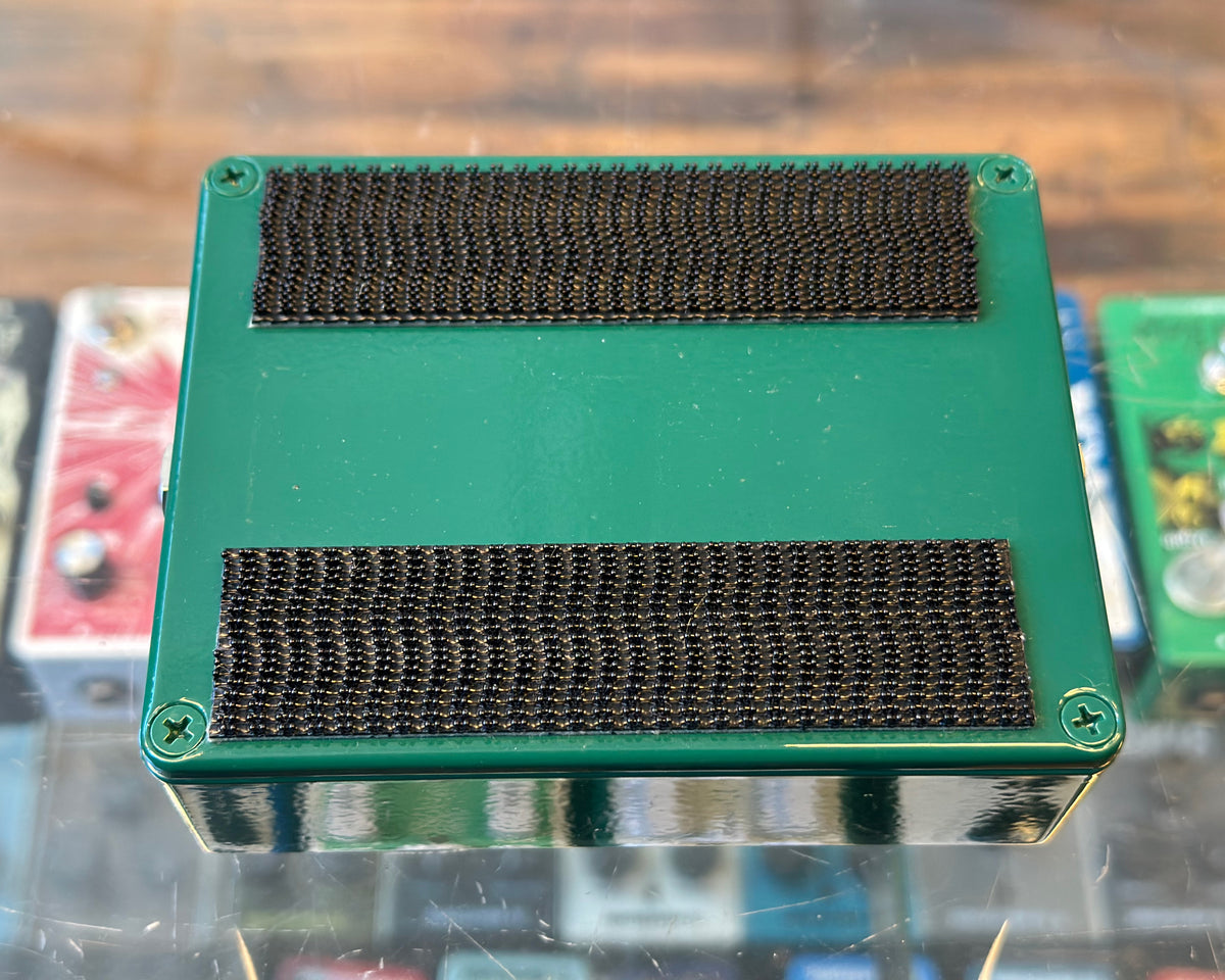 Diamond TRM-1 Tremolo – Found Sound