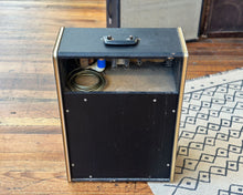 Load image into Gallery viewer, Diason Tallboy 1X12&quot; valve combo
