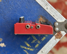 Load image into Gallery viewer, DigiTech DOD Bass Stereo Chorus FX62