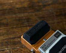 Load image into Gallery viewer, DigiTech HardWire SC-2 Valve Distortion w/ StompLock!