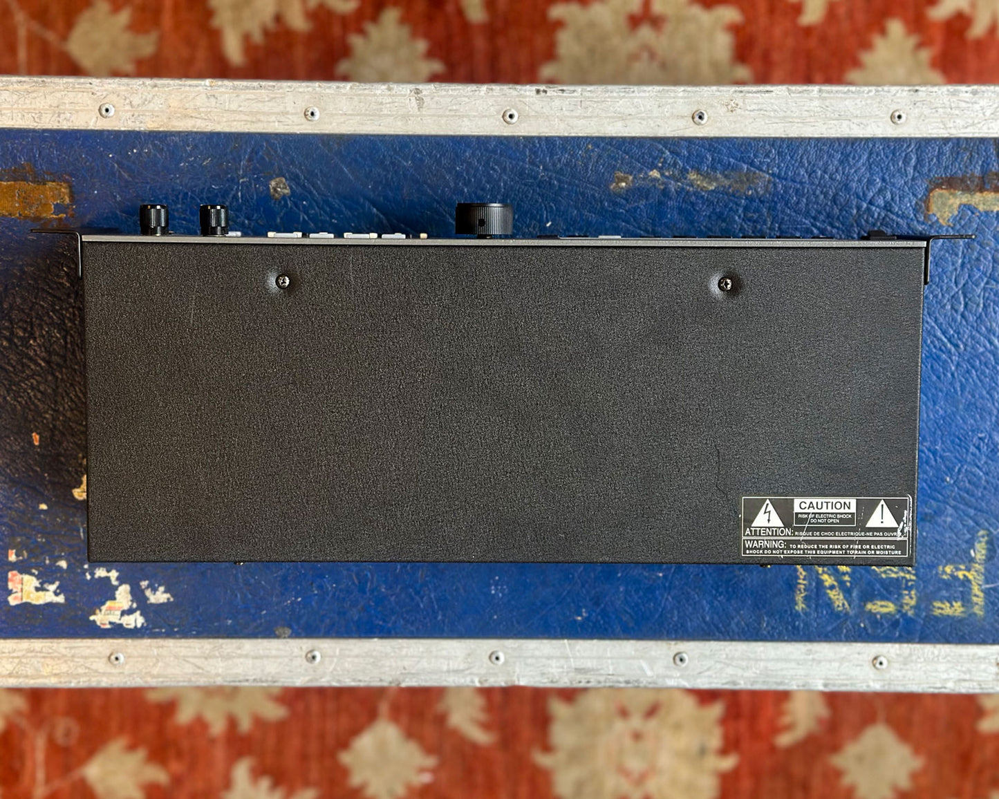 DigiTech Studio Vocalist EX - 120v