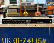 Load image into Gallery viewer, Digitech DSP128 Digital Signal Processor