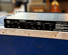 Load image into Gallery viewer, Digitech DSP128 Digital Signal Processor