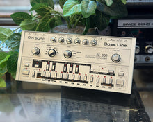 Load image into Gallery viewer, Din Sync RE-303