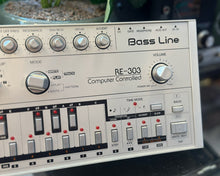 Load image into Gallery viewer, Din Sync RE-303