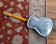 Load image into Gallery viewer, 1976 Dobro Model 36 Metal Body Resonator w/ HSC