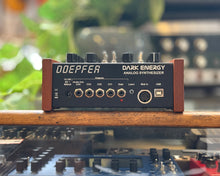 Load image into Gallery viewer, Doepfer Dark Energy I