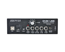 Load image into Gallery viewer, Doepfer Dark Link USB/MIDI to CV/GATE