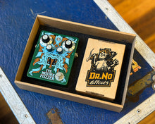 Load image into Gallery viewer, Dr. No Effects Evil Mother Fuzzer